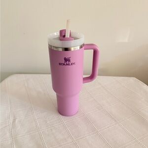 Stanley Lavender Travel Mug with Handle